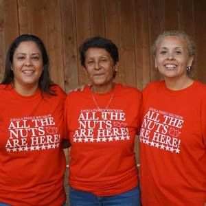 Meet your Posher, Paula